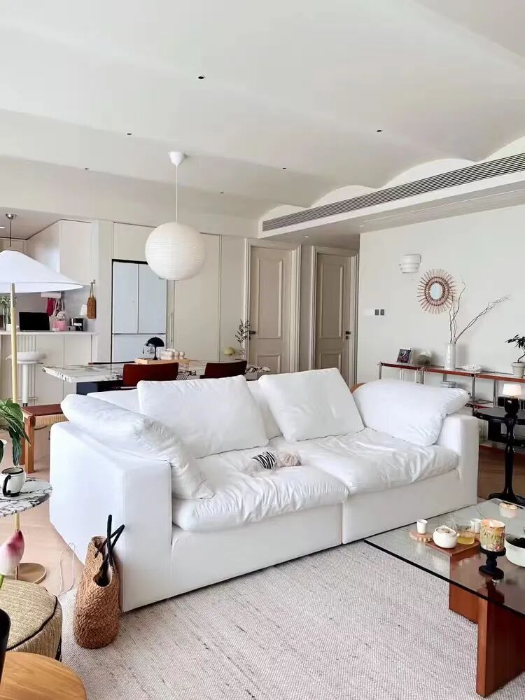 美国sofatica云朵沙发