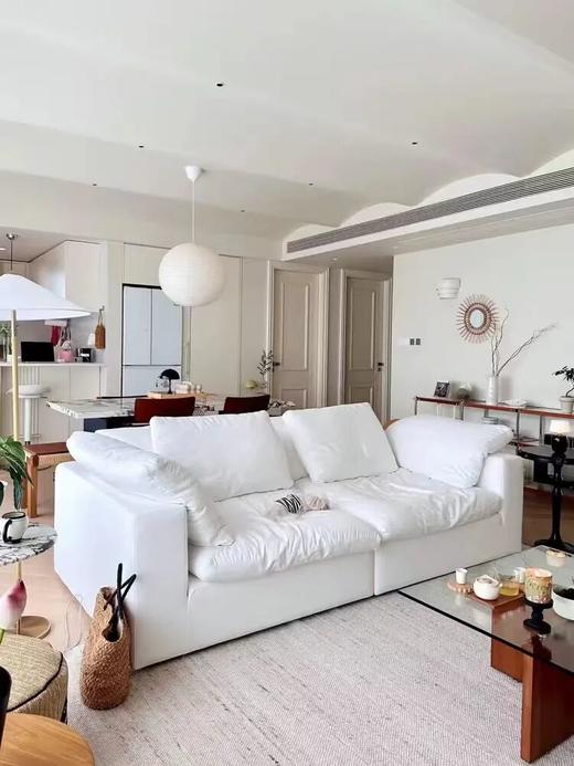 美国sofatica云朵沙发 商品图0