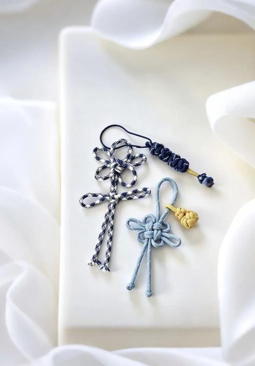 4/28 杭州【绳结匠心·古韵新编】浙江美术馆系列课程 商品图1