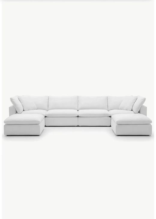 美国sofatica云朵沙发 商品图3