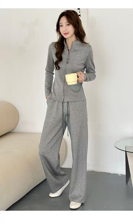 SUS2627休闲运动套装 商品图9