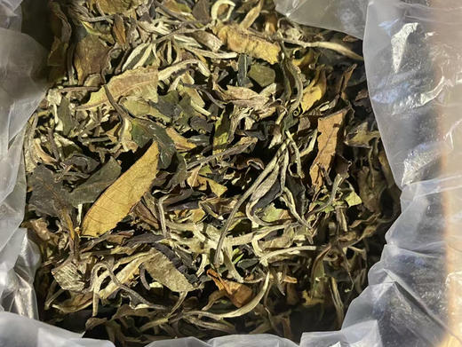 老白茶 商品图1