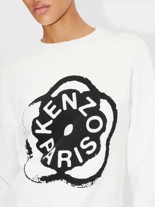 KENZO 套头卫衣男  FG55SW5094MJ-02 . 商品图2