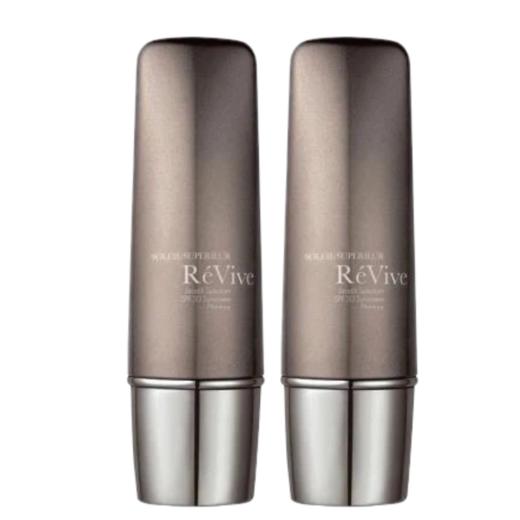 RéVive奢润晶透防晒SPF50-50ml 商品图2