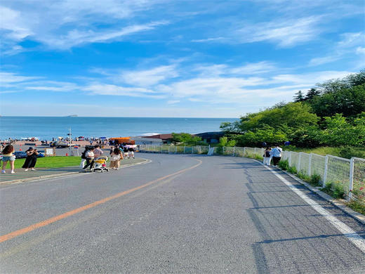 五一5日【大连旅顺】｜大连深度-旅顺蓝眼泪-营口鸟浪-鲅鱼圈-葫芦岛-渤海湾浪漫海岸线 商品图2