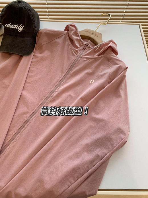 YAW6018速干防晒外套 商品图4