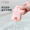 婴儿水温计宝宝洗澡测水温表卡家用萌趣精准洗澡温度计 商品缩略图4