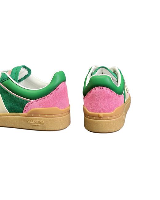 中性款Upvillage圆头系带德训鞋lv023 商品图3