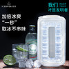 丹麦ICEBREAKER POP冰格模具制冰盒器水壶冻冰块密封硅胶自制冰球 商品缩略图1