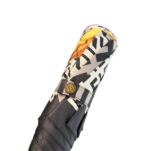 全自动折叠晴雨伞（不配盒）011 商品图1