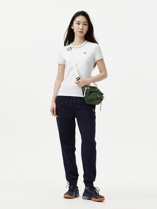 鱼 男女同款休闲斜挎包手机包运动腰包 Z-15935 商品图6