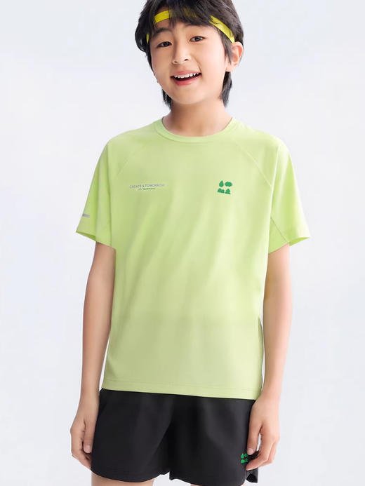 72小时内发货 部分预售【儿童服饰团】【找娃+速干套装】【抑菌 防螨 超弹耐洗  夏日儿童套装】吸湿透气不贴身 孩子撒野无忧 妈妈更安心～ 商品图7