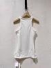 女款印花背心上衣ba 商品缩略图1