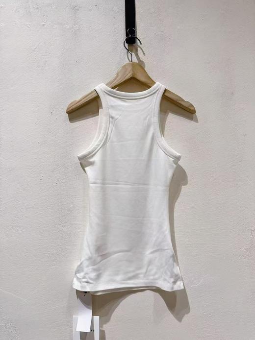 女款印花背心上衣ba 商品图1
