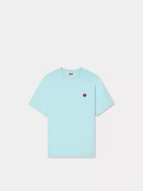 KENZO T恤男  FE65TS4744SG-62 .