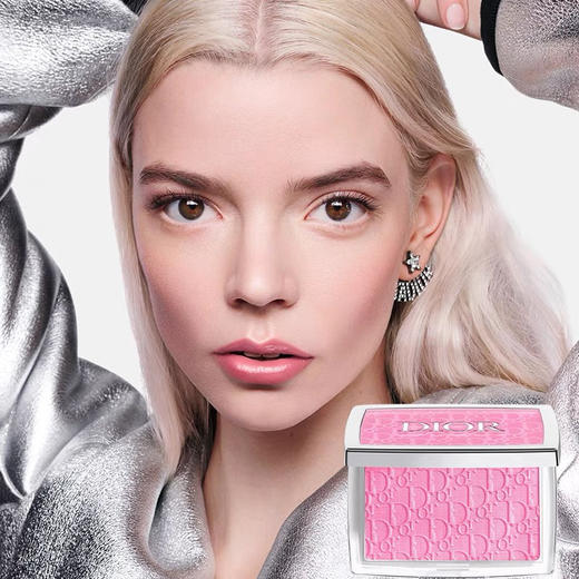 腮红#4.5g/口红#3.2g 商品图0