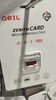 【JY】金邦白红32G  TF卡 商品缩略图0