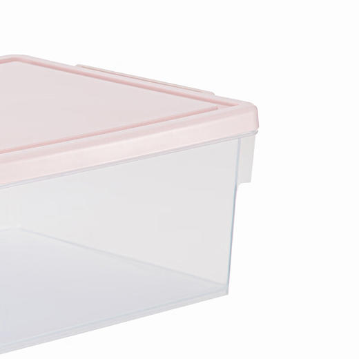 天马（TENMA）宜得利家居调色盘系列卡式收藏箱 商品图2