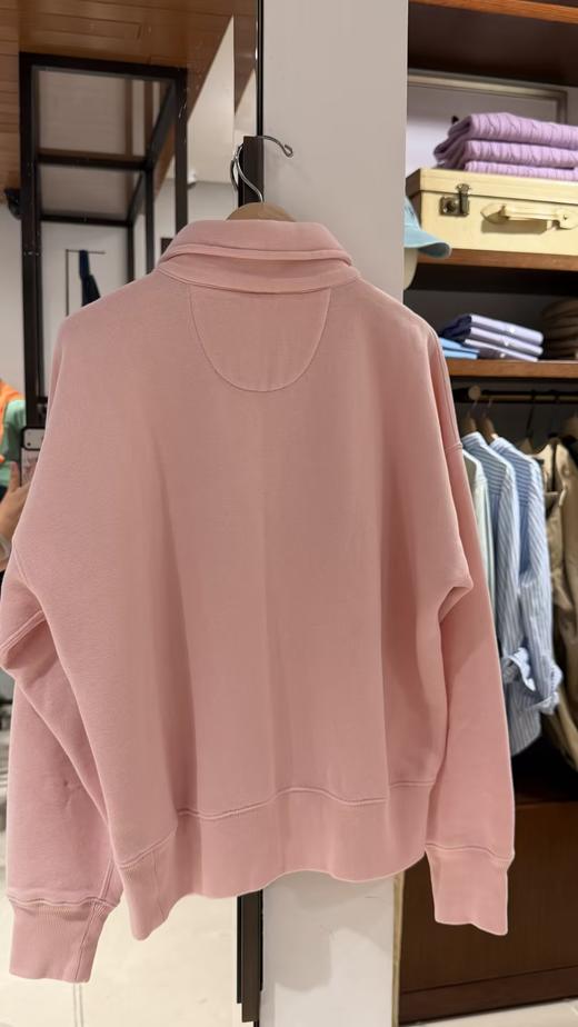 Ralph Lauren 拉夫劳伦 卫衣女  WMPOKNINFB20991-650 . 商品图2