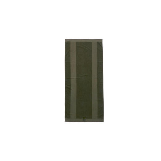 N.HOOLYWOOD x HIPPOPOTAMUS BATH TOWEL 联名款有机棉浴巾 商品图4
