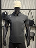 原单正品 DST迪桑特TRAINING系列男士短袖POLO衫，
颜色：黑色 白色
尺码：M L XL XXL XXXL 商品缩略图1