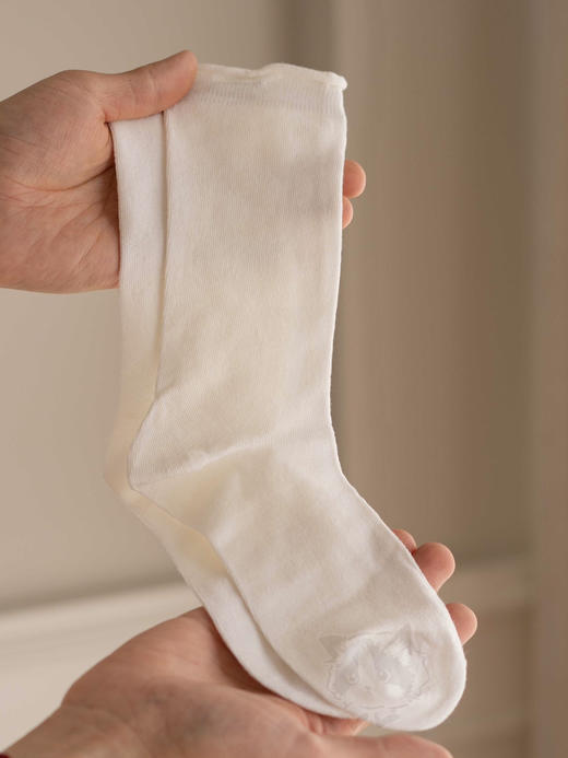 28.9到手6双/够轻盈❗️才够春夏❗️  【西班牙🇪🇸 LUIS VECENTE 桑蚕丝超薄女袜】  ✳️6A 级桑蚕丝混纺 + 网眼透气 商品图2