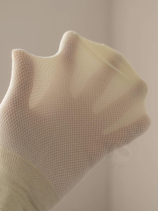 6双28.9元/再送1双夏天船袜❗️  是罕见的超柔高织莫代尔袜❗️  【西班牙🇪🇸LUIS VECENTE·40支超柔莫代尔空调袜】 商品图1