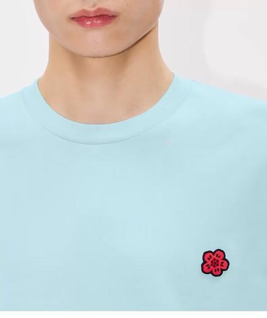 KENZO T恤男  FE65TS4744SG-62 . 商品图3