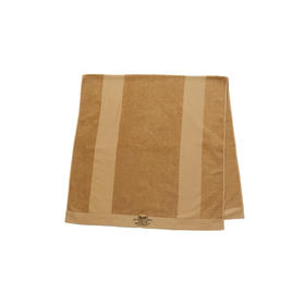 N.HOOLYWOOD x HIPPOPOTAMUS BATH TOWEL 联名款有机棉浴巾