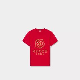 KENZO T恤男  FG55TS1004SG-22 .