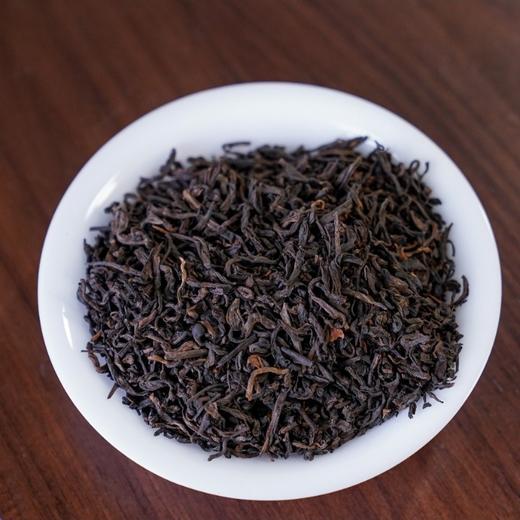 【双非遗大师作】玫瑰六堡茶250g·2015年春季六堡茶+2025年初夏玫瑰花-传统窨制工艺 商品图1