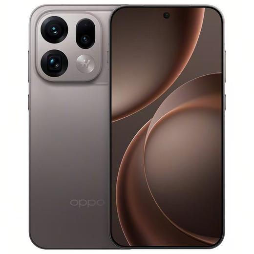 【新品预售】OPPO Find X9s Pro 商品图3