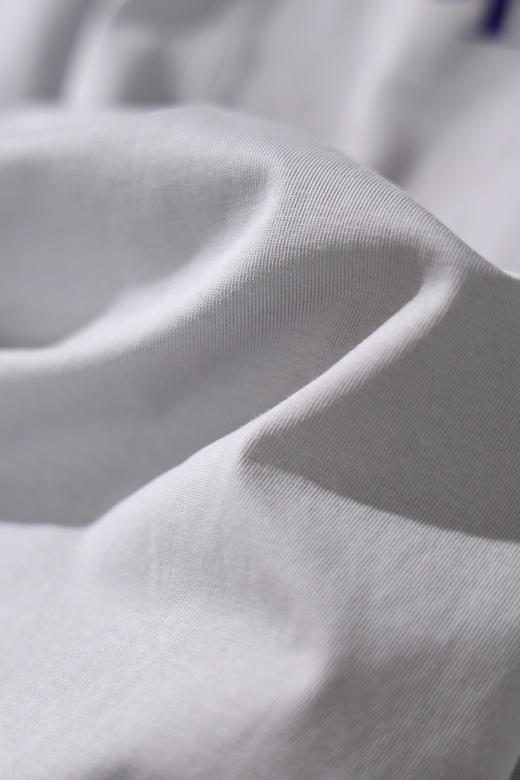 官网800+ C家男士家居服圆领T恤+宽松短裤休闲套装 亲肤柔软挺括有质感 可家居可外穿遛弯衣 商品图6