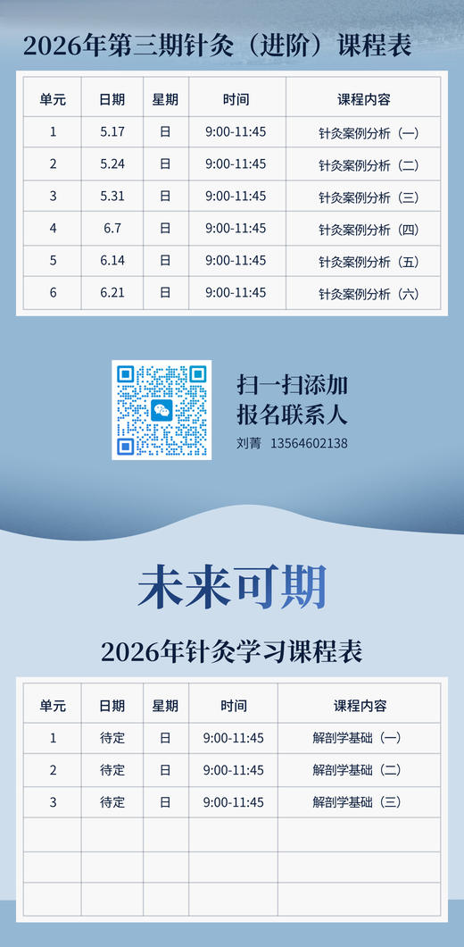 针灸第三期（进阶）课程5/17 商品图2