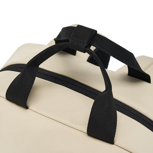 NU4*94027 新秀丽双肩包卡其色 商品图11