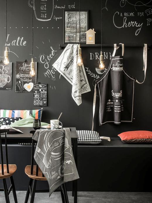 【OHLA】围裙·法国原装进口 商品图3