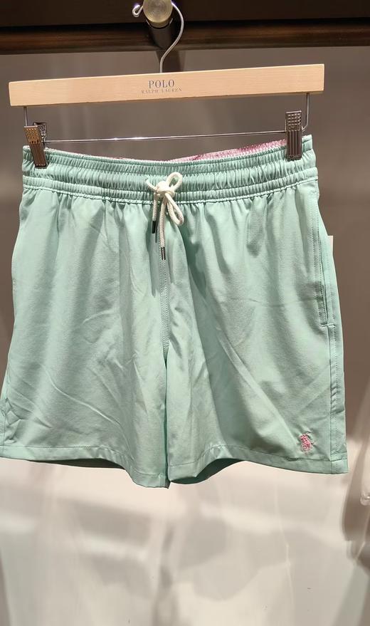 Ralph Lauren 拉夫劳伦 短裤男  MNPOSWM17620551-300 . 商品图0