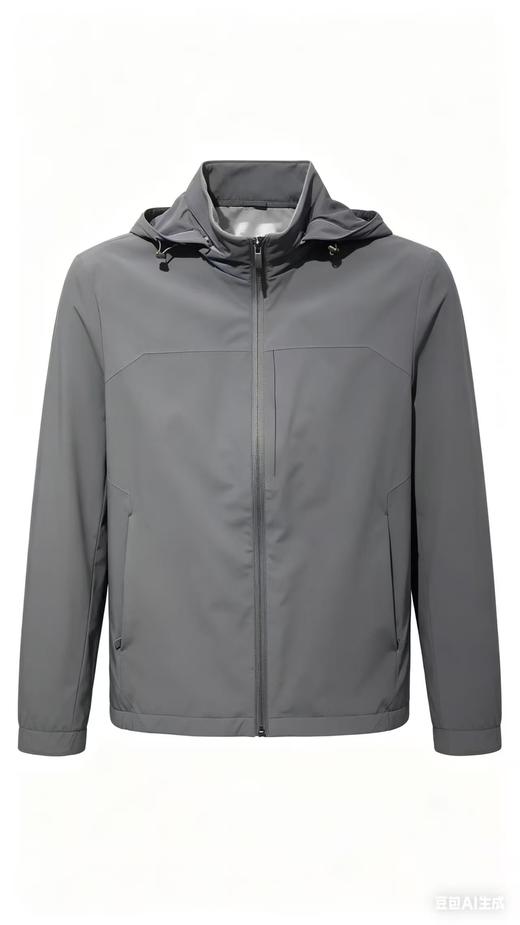 【奥莱专区】船仕CHUANSHI男装运动休闲装4411 商品图1