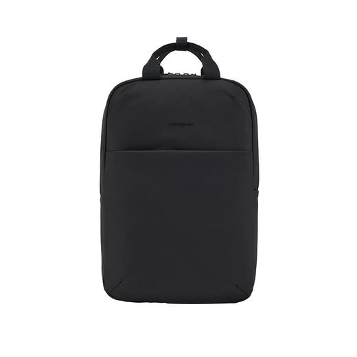 NU4*09027 新秀丽双肩包黑色 商品图5