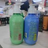 初枧染烫毛躁顺滑防干护发霜500ml 商品缩略图2