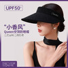 CMS 颗里“小香风”防晒帽 Pro系列&Queen系列 商品缩略图6