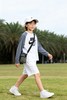 NIKE耐克蓝火儿童速干长袖 商品缩略图1