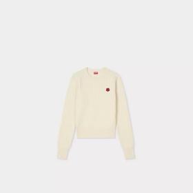 KENZO 针织衫女  FG52PU7363LK-03 .