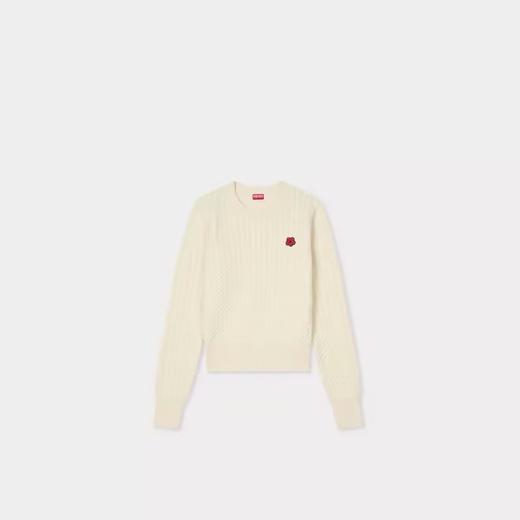 KENZO 针织衫女  FG52PU7363LK-03 . 商品图0