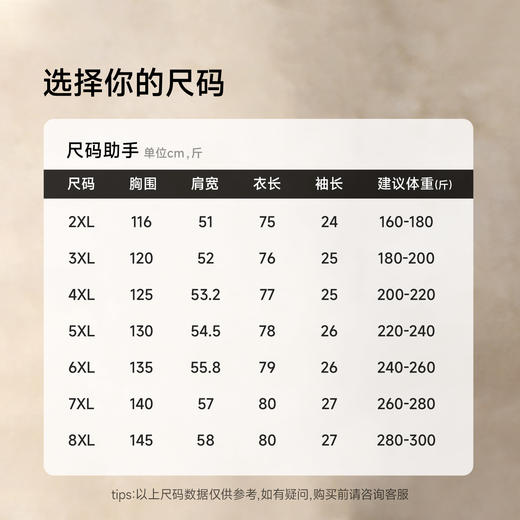 【DG】大依优型大码男装夏季短袖polo衫加肥加大棉麻商务休闲短恤上衣 商品图4