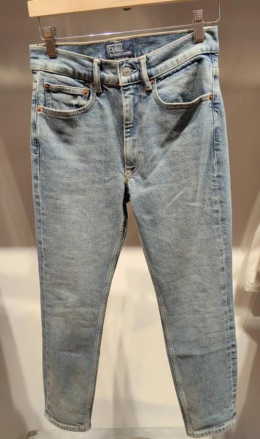Ralph Lauren 拉夫劳伦 牛仔裤女  WMPODNMN9820065-400 . 商品图0