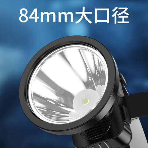 神火HL52强光头灯头戴式户外照明高亮远射大光杯照明装备 商品图1