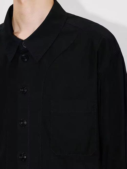 KENZO 衬衫男  FG55CH4049LX-99 . 商品图2