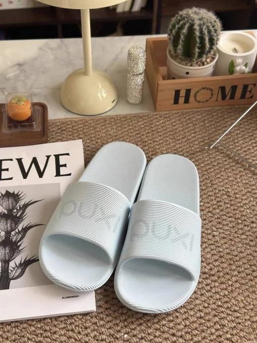 无补！元！朴西可折叠拖鞋  26Y04062- 商品图1