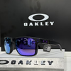 【五折特卖】Oakley欧克利运动太阳镜男女户外可配度数近视眼镜Holbrook 9244 9417 商品缩略图0